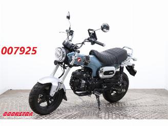 occasione motocicli Honda  Dax ST125 ABS LED 2024/7