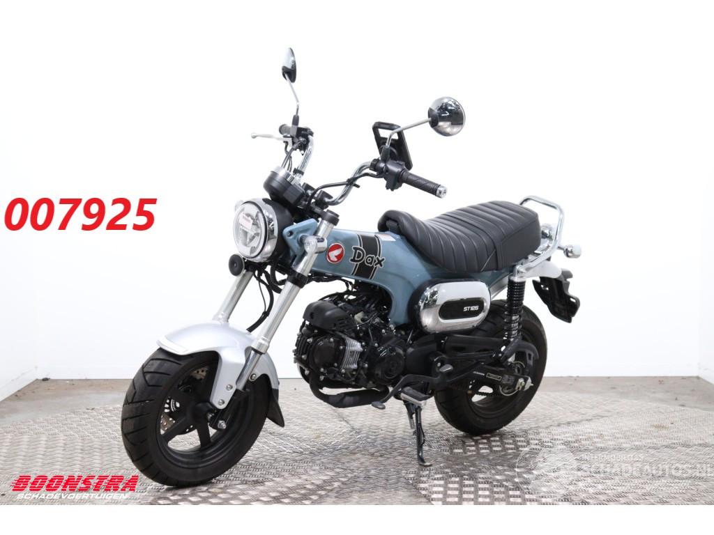 Honda  Dax Dax ST125 ABS LED
