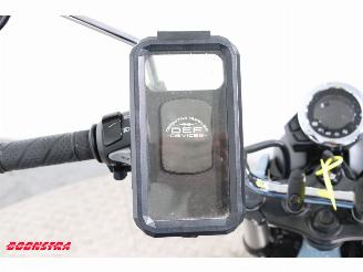 Honda  Dax Dax ST125 ABS LED picture 10