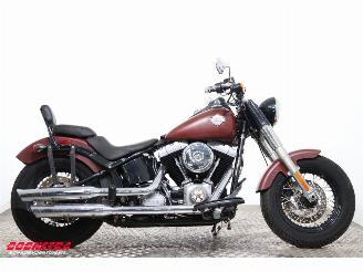 Harley-Davidson  FLS Softail Slim FLS Softail Slim picture 7