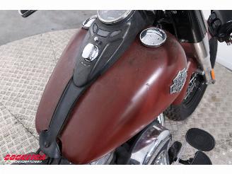 Harley-Davidson  FLS Softail Slim FLS Softail Slim picture 9