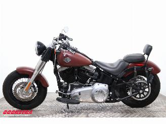 Harley-Davidson  FLS Softail Slim FLS Softail Slim picture 5