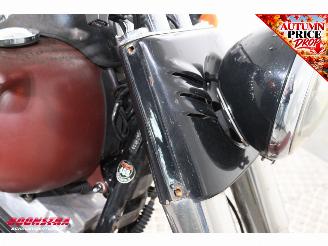 Harley-Davidson  FLS Softail Slim picture 10