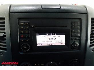Mercedes Sprinter 513 CDI Automaat Bak-Klep LBW Schiebeplane Euro 5 picture 14