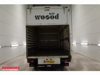 Mercedes Sprinter 513 CDI Automaat Bak-Klep LBW Schiebeplane Euro 5 picture 5