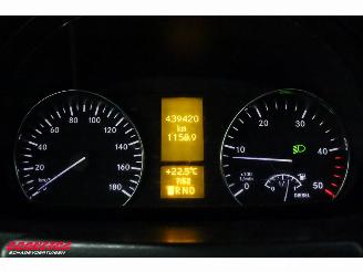 Mercedes Sprinter 513 CDI Automaat Bak-Klep LBW Schiebeplane Euro 5 picture 17