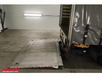 Mercedes Sprinter 513 CDI Automaat Bak-Klep LBW Schiebeplane Euro 5 picture 7