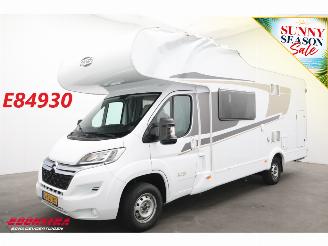 Schade camper Carado  A 461 2.0 HDI Navi Dakairco Stapelbed Camera 65.417km! 2018/5