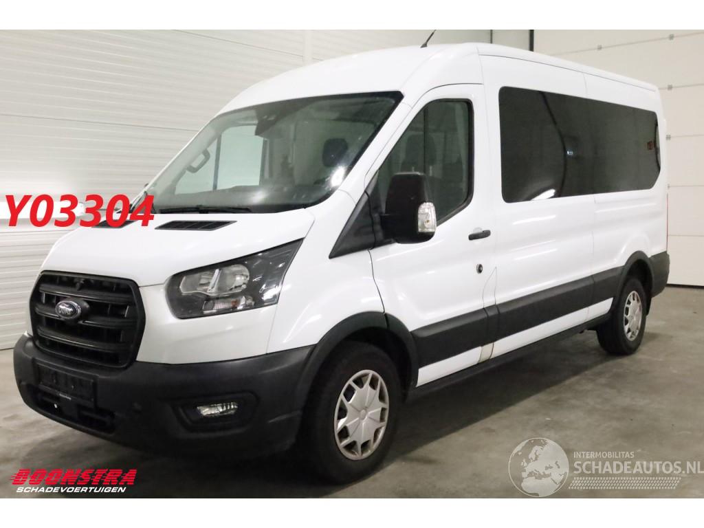 Ford Transit Kombi 2.0 TDCI 9-Pers. Motorschaden ACC Apple/Android SHZ