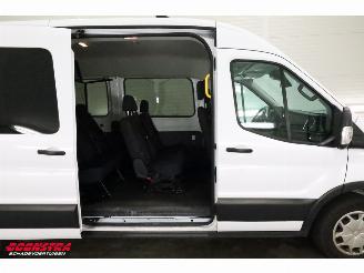 Ford Transit Kombi 2.0 TDCI 9-Pers. Motorschaden ACC Apple/Android SHZ picture 6