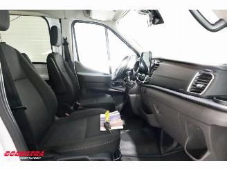 Ford Transit Kombi 2.0 TDCI 9-Pers. Motorschaden ACC Apple/Android SHZ picture 20