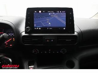 Opel  136 L1 50kWh Navi PDC Cruise Apple/Android 66.769km! picture 17