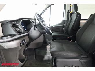 Ford Transit Kombi 2.0 TDCI 8-Pers. Motorschaden Airco Cruise SHZ picture 10