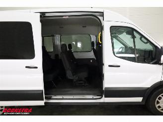 Ford Transit Kombi 2.0 TDCI 8-Pers. Motorschaden Airco Cruise SHZ picture 24