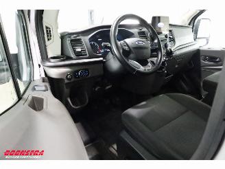 Ford Transit Kombi 2.0 TDCI 8-Pers. Motorschaden Airco Cruise SHZ picture 13