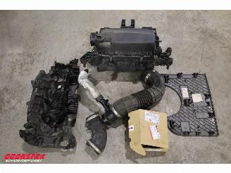 Ford Transit Kombi 2.0 TDCI 8-Pers. Motorschaden Airco Cruise SHZ picture 22