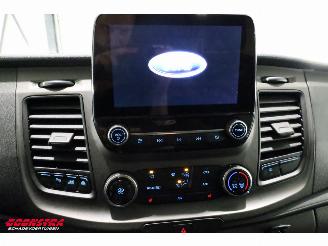 Ford Transit Kombi 2.0 TDCI 8-Pers. Motorschaden Airco Cruise SHZ picture 18