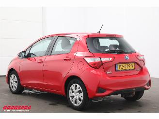 Toyota Yaris 1.5 Hybrid Comfort Clima Cruise Camera AHK 98.627 km! picture 4