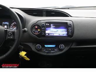 Toyota Yaris 1.5 Hybrid Comfort Clima Cruise Camera AHK 98.627 km! picture 14