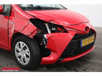 Toyota Yaris 1.5 Hybrid Comfort Clima Cruise Camera AHK 98.627 km! picture 6
