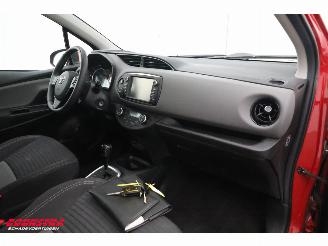 Toyota Yaris 1.5 Hybrid Comfort Clima Cruise Camera AHK 98.627 km! picture 12