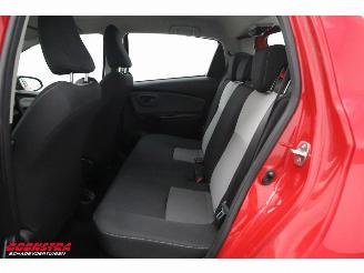Toyota Yaris 1.5 Hybrid Comfort Clima Cruise Camera AHK 98.627 km! picture 16
