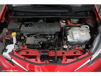 Toyota Yaris 1.5 Hybrid Comfort Clima Cruise Camera AHK 98.627 km! picture 9