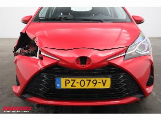 Toyota Yaris 1.5 Hybrid Comfort Clima Cruise Camera AHK 98.627 km! picture 7