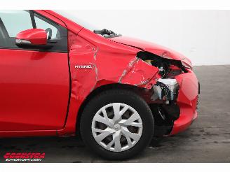 Toyota Yaris 1.5 Hybrid Comfort Clima Cruise Camera AHK 98.627 km! picture 5