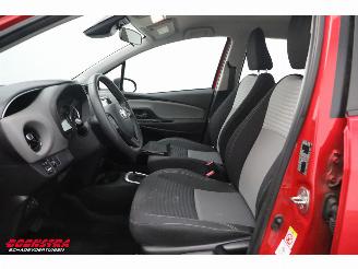 Toyota Yaris 1.5 Hybrid Comfort Clima Cruise Camera AHK 98.627 km! picture 15