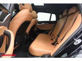 BMW X4 xDrive20i M-Sport Pano Leder Cruise Camera SHZ PDC picture 16