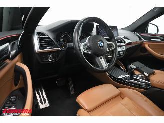 BMW X4 xDrive20i M-Sport Pano Leder Cruise Camera SHZ PDC picture 17