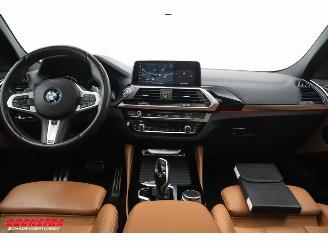 BMW X4 xDrive20i M-Sport Pano Leder Cruise Camera SHZ PDC picture 13