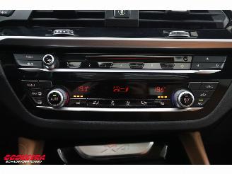 BMW X4 xDrive20i M-Sport Pano Leder Cruise Camera SHZ PDC picture 24