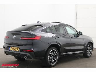 BMW X4 xDrive20i M-Sport Pano Leder Cruise Camera SHZ PDC picture 3