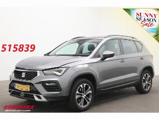 Avarii autoturisme Seat Ateca 1.5 TSI Style Intense Clima Navi Cruise Camera LED 2023/1