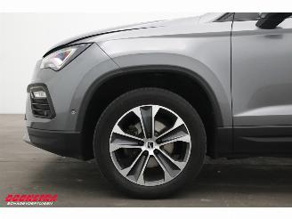Seat Ateca 1.5 TSI Style Intense Clima Navi Cruise Camera LED picture 12