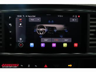 Seat Ateca 1.5 TSI Style Intense Clima Navi Cruise Camera LED picture 26