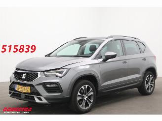 uszkodzony samochody osobowe Seat Ateca 1.5 TSI Style Intense Clima Navi Cruise Camera LED 2023/1