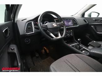 Seat Ateca 1.5 TSI Style Intense Clima Navi Cruise Camera LED picture 18