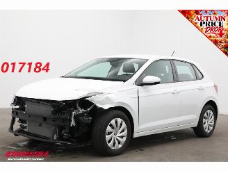 Auto incidentate Volkswagen Polo 1.0 TSI Life DSG Virtual LED Apple/Android SHZ 2.942 km! 2025/4