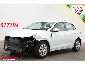 Avarii autoturisme Volkswagen Polo 1.0 TSI Life DSG Virtual LED Apple/Android SHZ 2.942 km! 2025/4