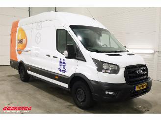 Ford Transit 350 2.0 TDCI L4-H3 Motorschaden RWD Navi Clima Cruise Camera PDC picture 2