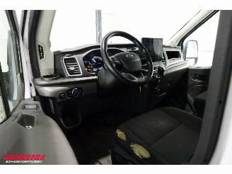 Ford Transit 350 2.0 TDCI L4-H3 Motorschaden RWD Navi Clima Cruise Camera PDC picture 12