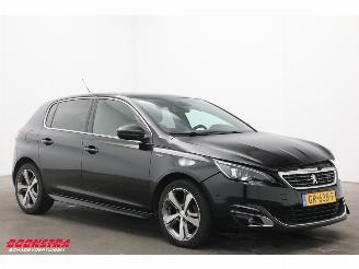 Peugeot 308 1.2 PureTech GT-line Navi Clima Cruise Camera PDC picture 2