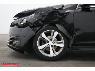 Peugeot 308 1.2 PureTech GT-line Navi Clima Cruise Camera PDC picture 12