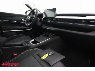 Jeep Avenger 1.2 e-Hybrid Summit Schuifdak ACC Apple/Android Camera SHZ AHK picture 14