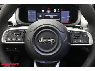 Jeep Avenger 1.2 e-Hybrid Summit Schuifdak ACC Apple/Android Camera SHZ AHK picture 21