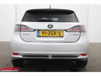 Lexus Ct 200h Business Line Pro Navi Clima Cruise Camera PDC picture 5