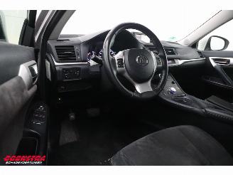 Lexus Ct 200h Business Line Pro Navi Clima Cruise Camera PDC picture 15